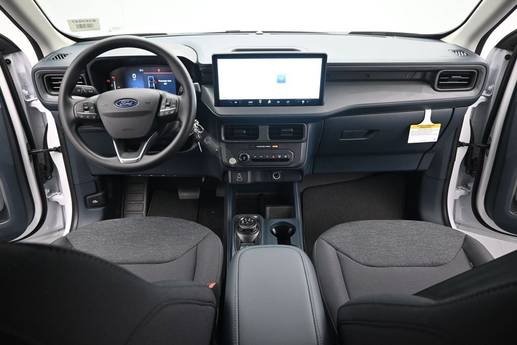 New 2026 Oxford White Ford XL image 18