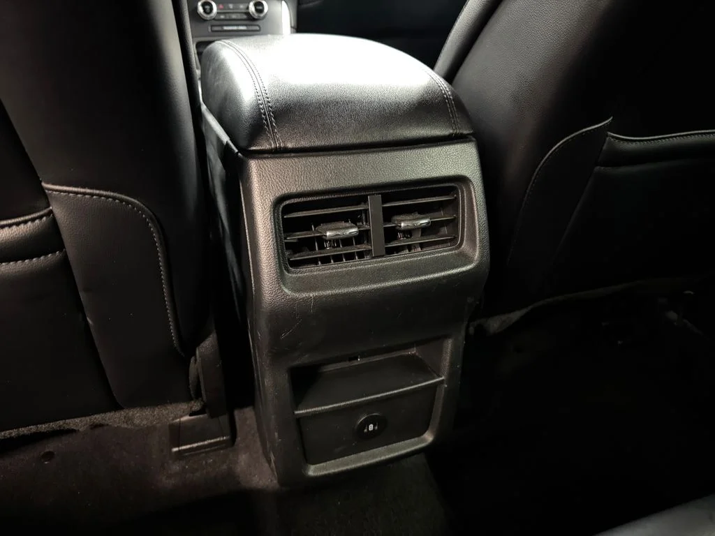 Used 2023 Black Ford SEL image 26
