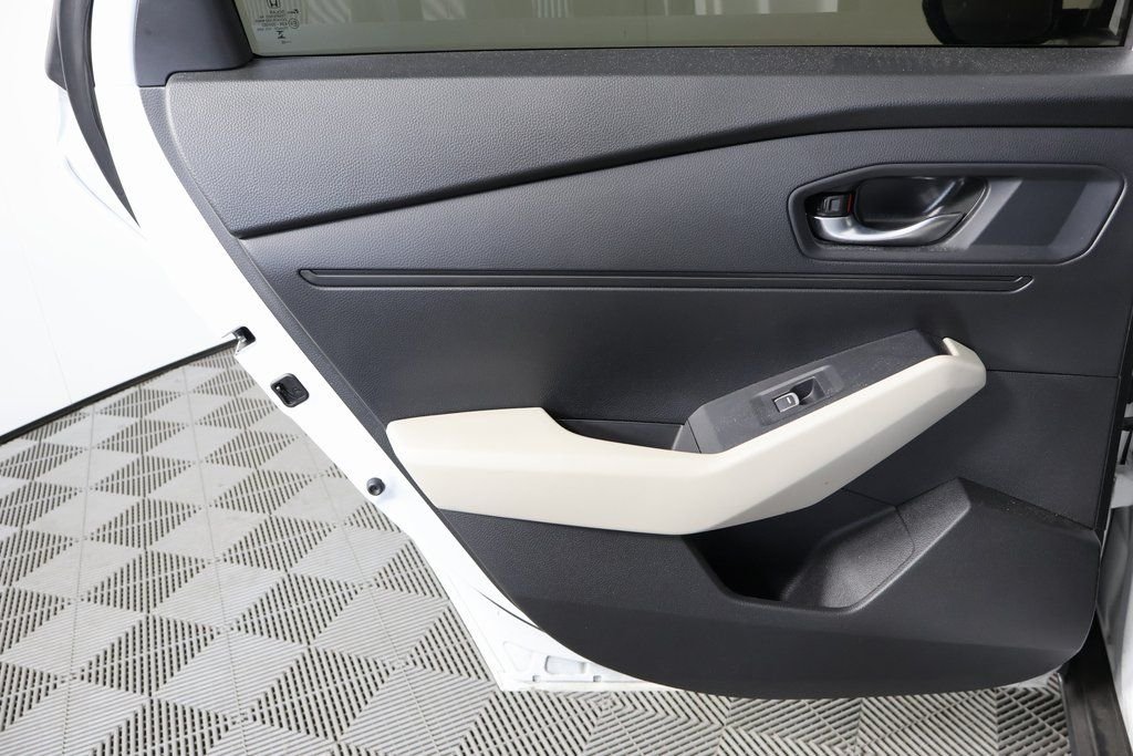 2023 Honda Accord EX - Photo 11