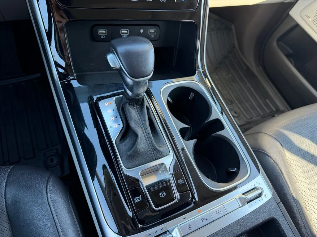 2024 Kia Carnival SX Prestige - Photo 27