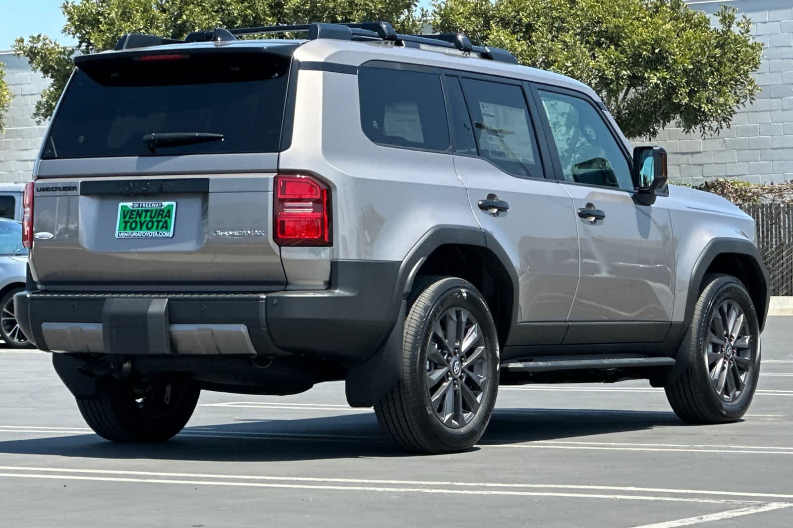 New 2027 Meteor Shower Toyota  image 4