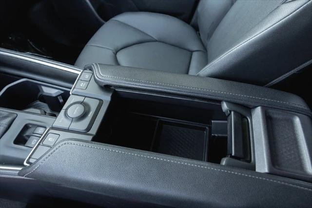 Certified Used 2026 WIND CHILL PEARL Toyota  image 22