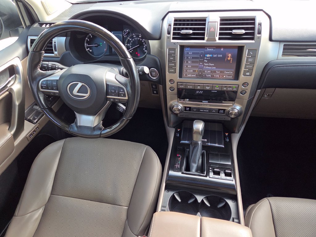2020 Lexus GX PREMIUM - Photo 33