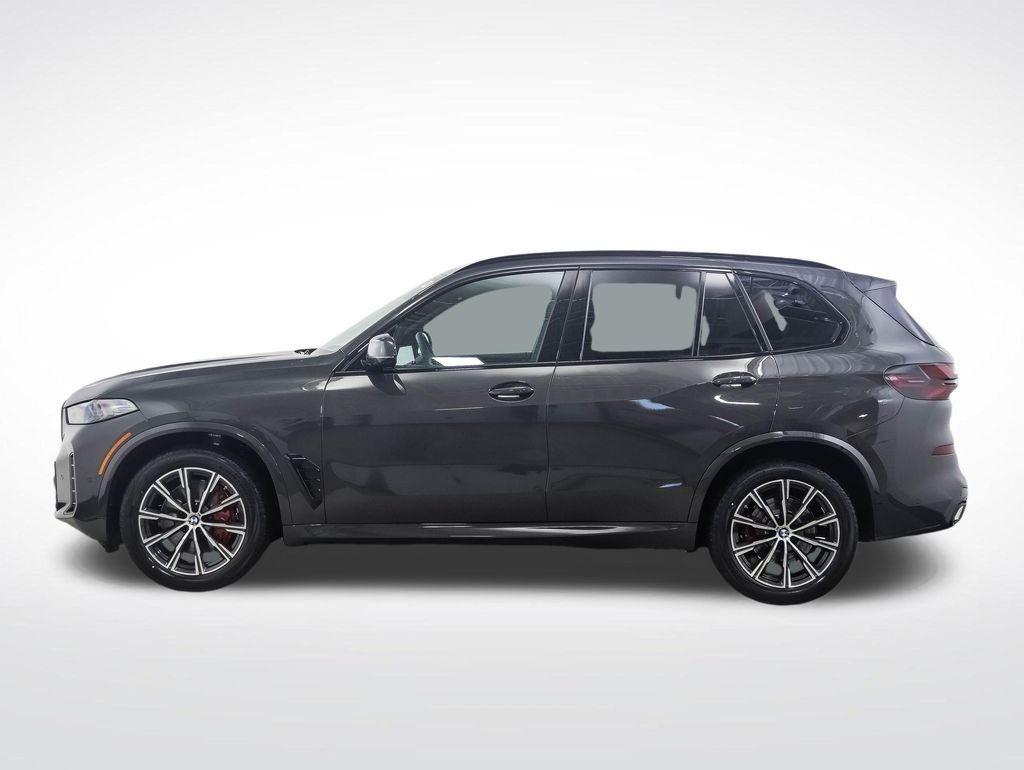 Used 2026 BMW X5 40i with VIN 5UX23EU09T9357442 for sale in Minneapolis, Minnesota