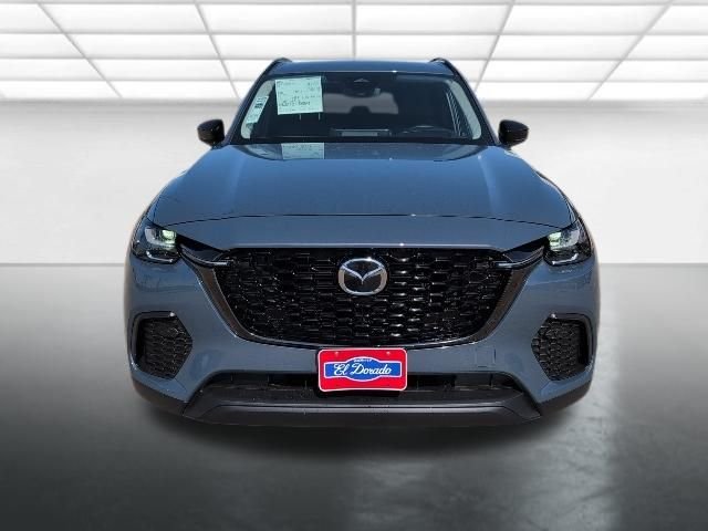 New 2026 Polymetal Gray Metallic Mazda SC Plus AWD image 27