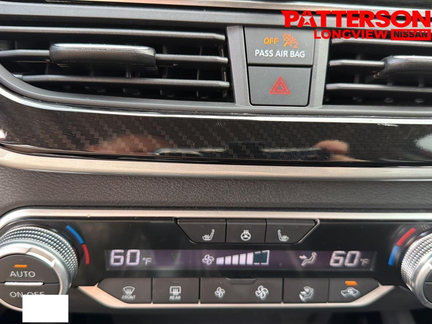Used 2023 Scarlet Ember Tintcoat Nissan 2.0 SR image 11