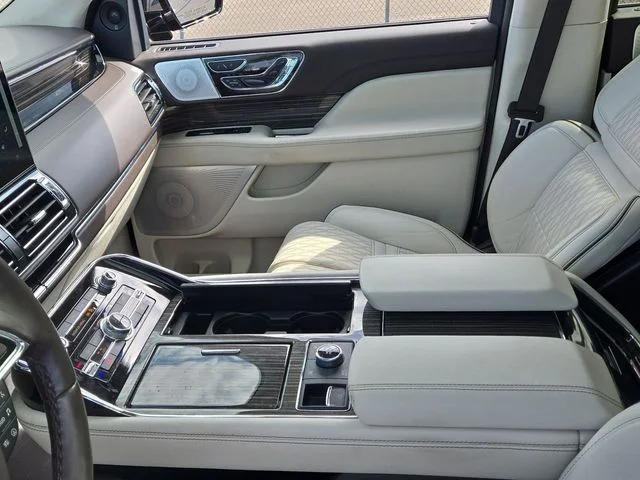 Used 2024 Black Lincoln Black Label image 21