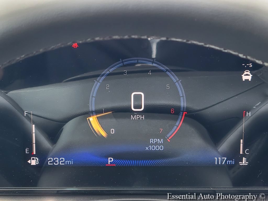 2026 Chevrolet Trax Activ - Photo 11