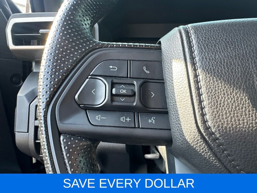 Used 2026 Black Toyota SR image 10