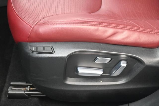 Used 2023 Gray Metallic Mazda Carbon Edition image 12
