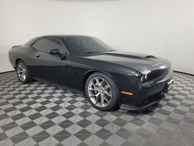 Used 2023  Dodge GT image 20