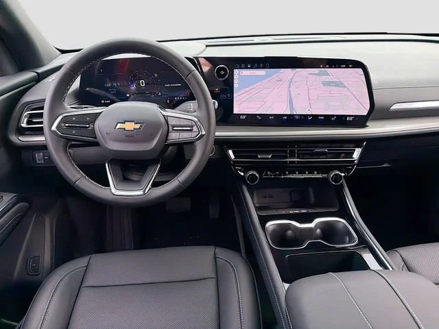 2026 Chevrolet Traverse LT - Photo 24