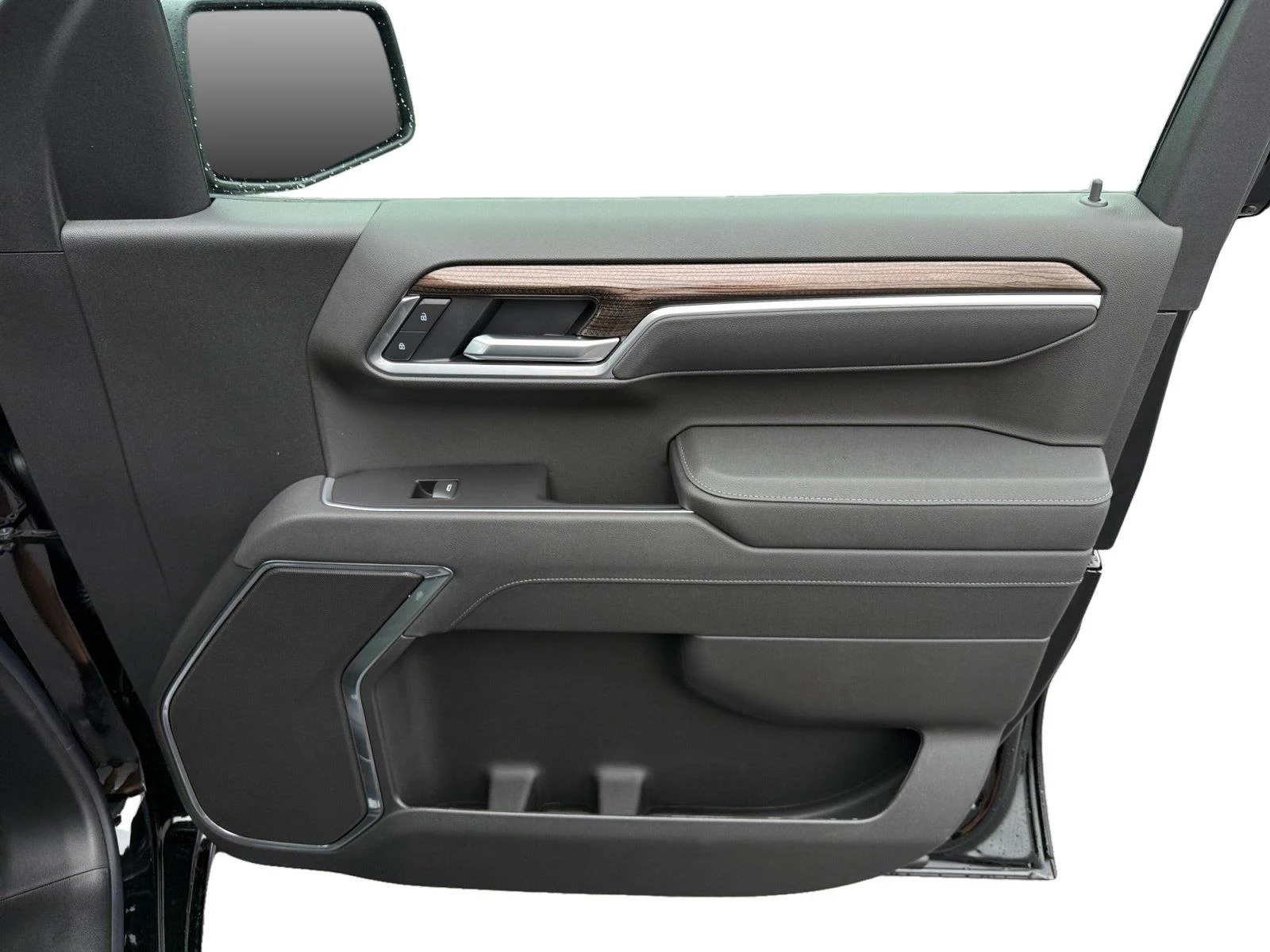 2026 Chevrolet Silverado 1500 LT - Photo 24