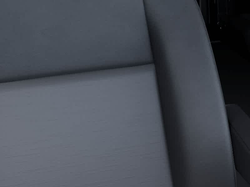 New 2027 Agate Black Metallic Ford Cargo Van image 16