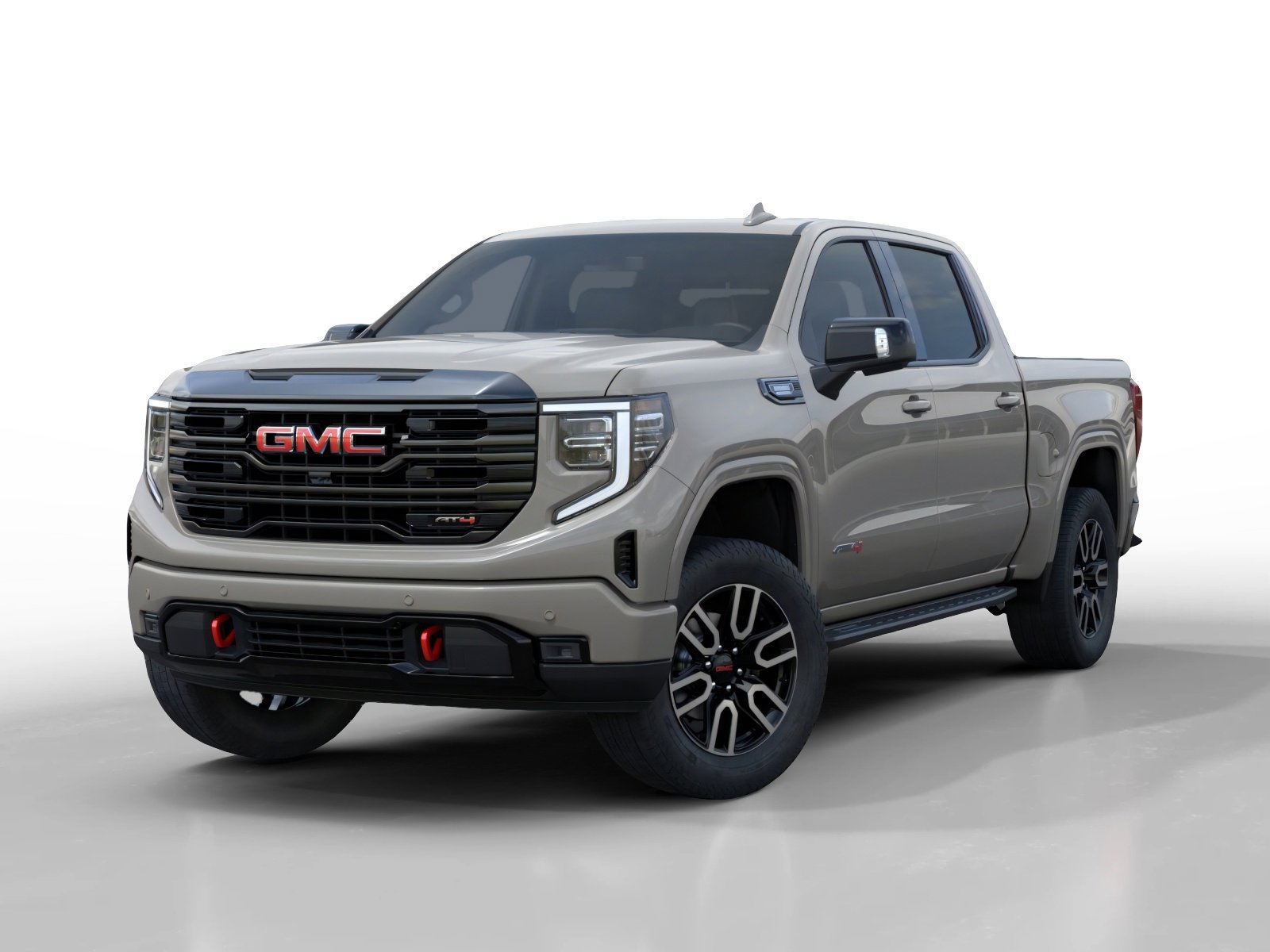 New 2026 Coastal Dune GMC AT4 image 6