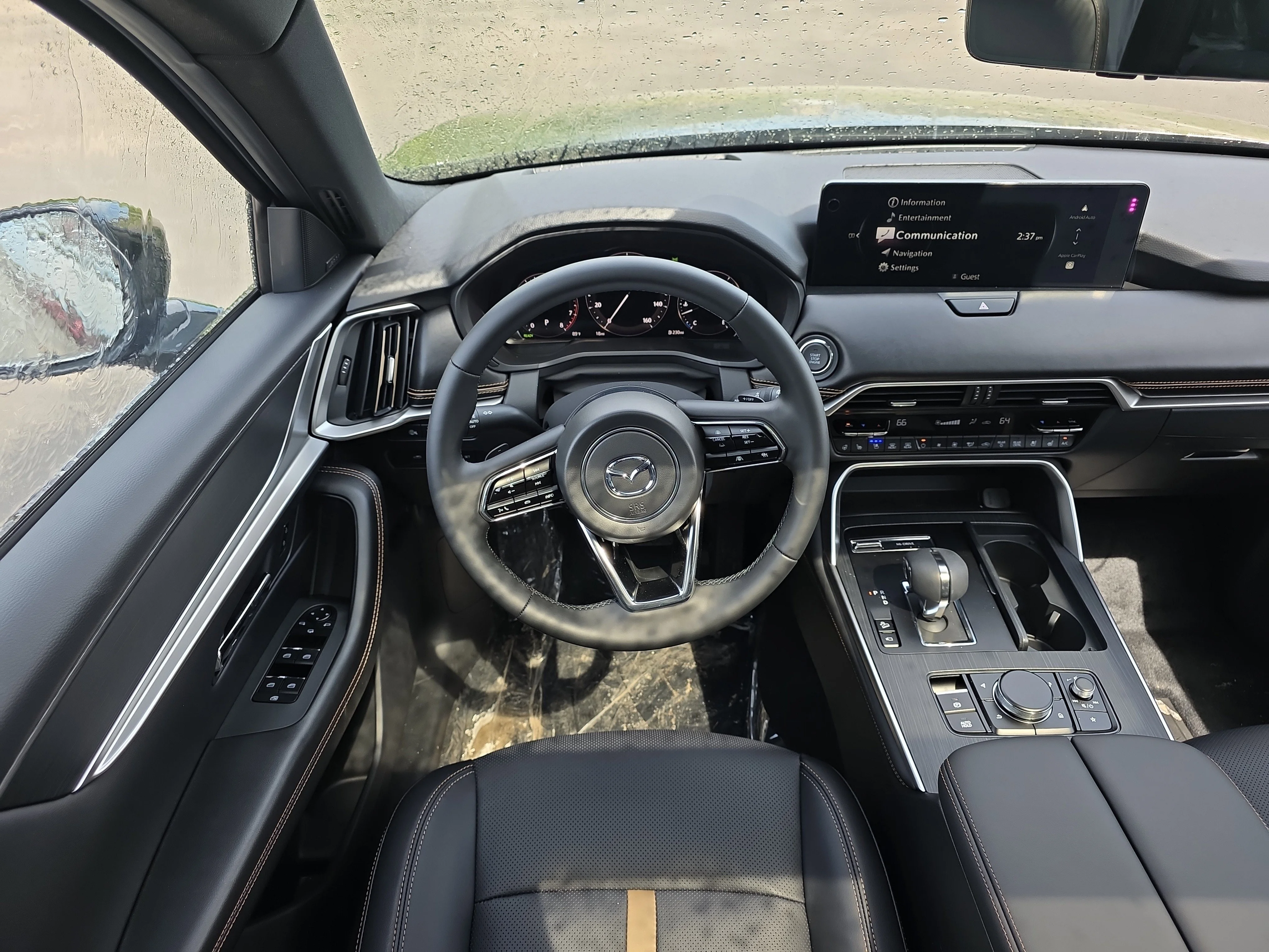 2026 Mazda CX-90 Premium Plus Package - Photo 31