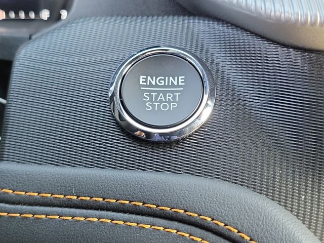 New 2026 Marsh Gray Ford Tremor® image 10