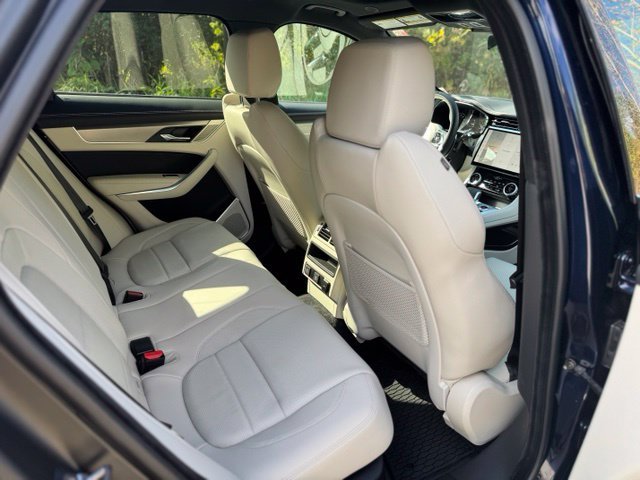 New 2026 Portofino Blue Jaguar P250 R-Dynamic S image 16