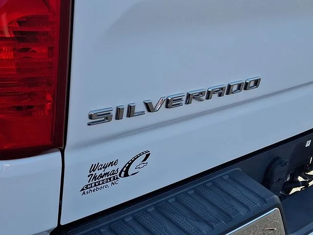 Used 2019 White Chevrolet LT image 30