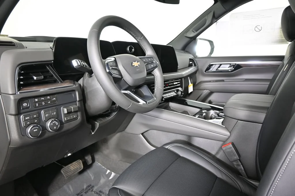 2026 Chevrolet Tahoe LS - Photo 24