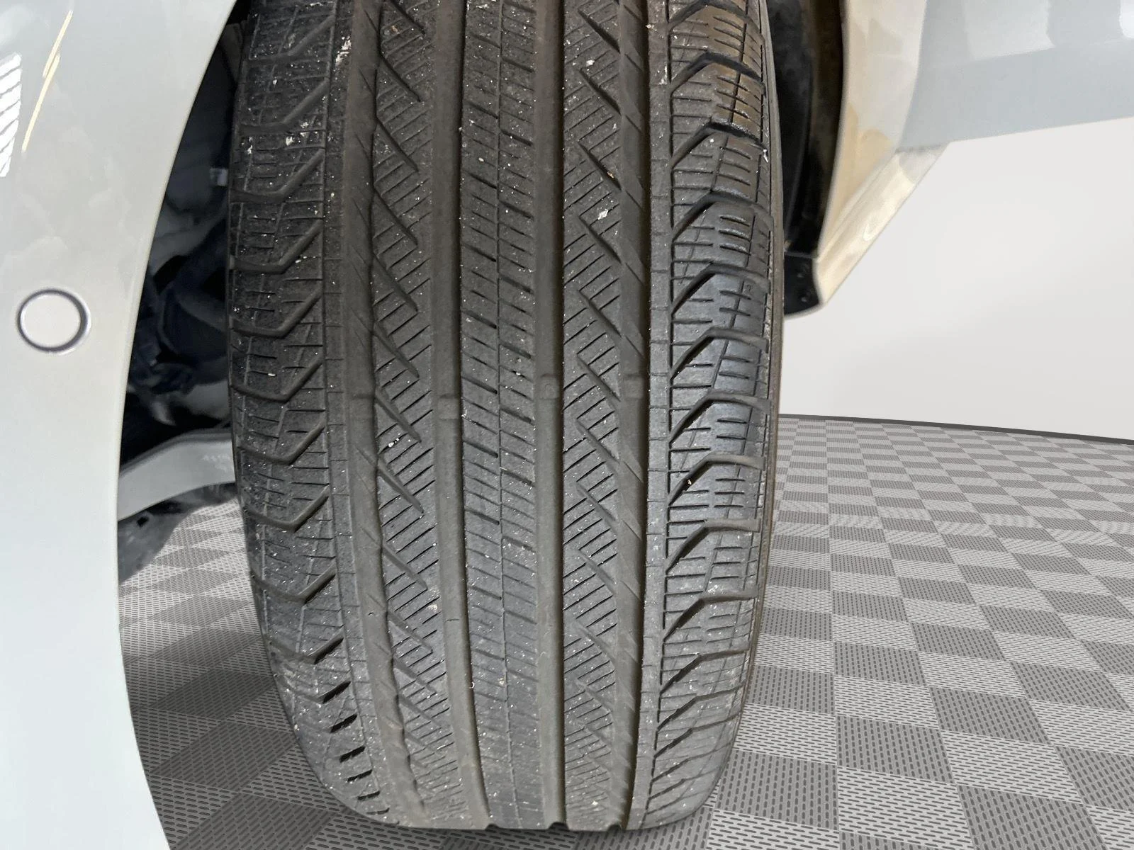 Certified Used 2024 MANUFAKTUR Alpine Grey Metallic Mercedes-Benz CLE 300 image 10