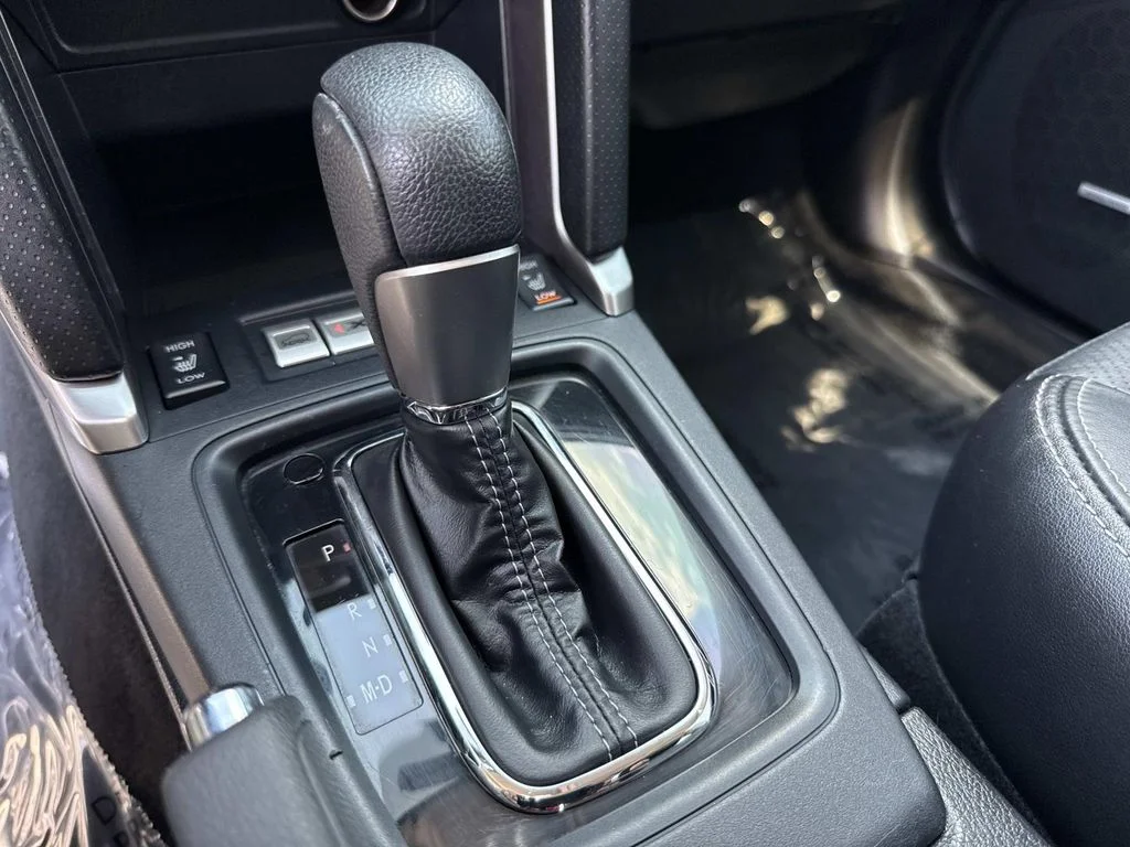 Used 2017 Silver Subaru 2.0XT Touring image 35