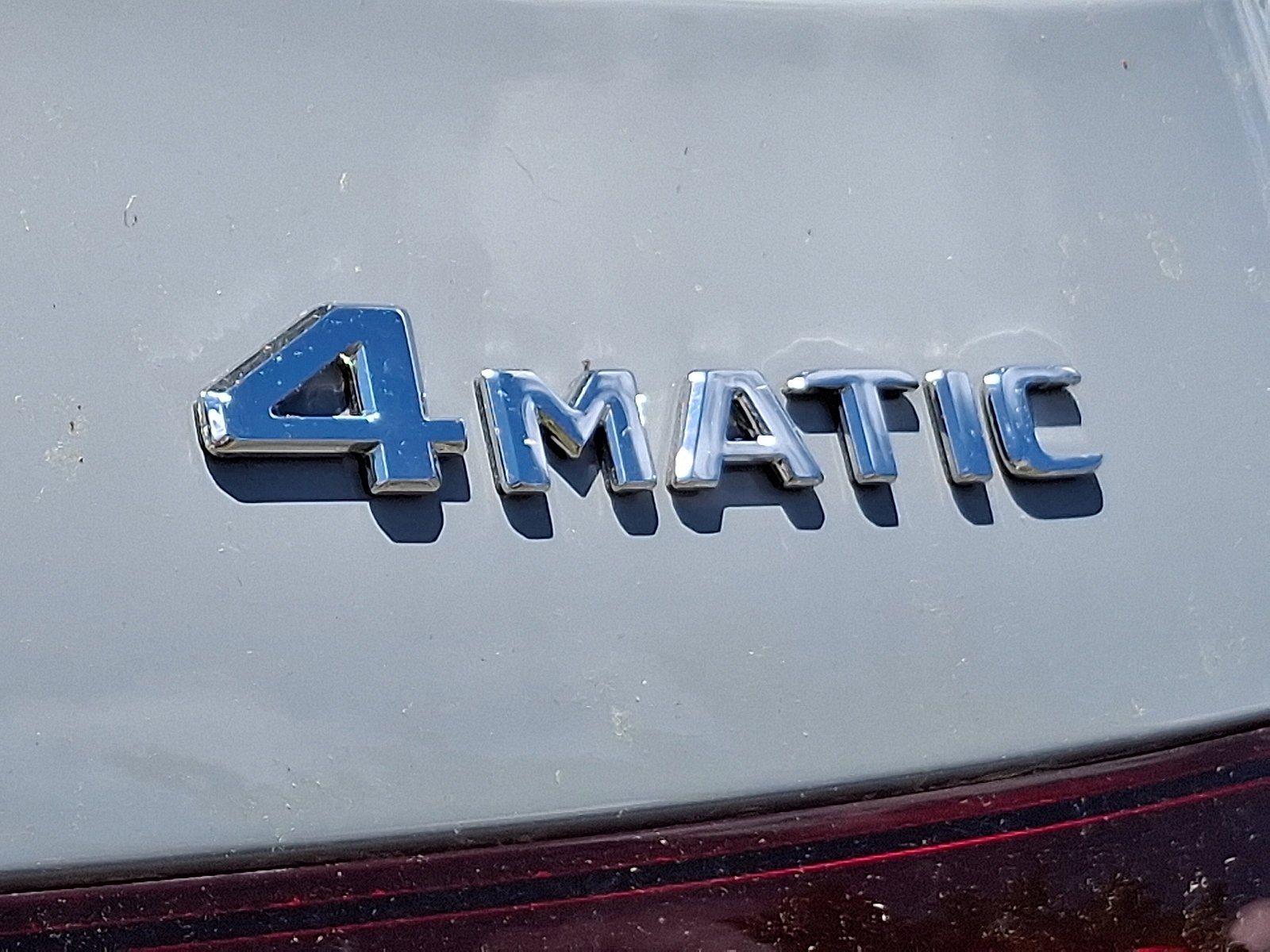 New 2026 MANUFAKTUR Alpine Grey Mercedes-Benz GLE 450 image 30