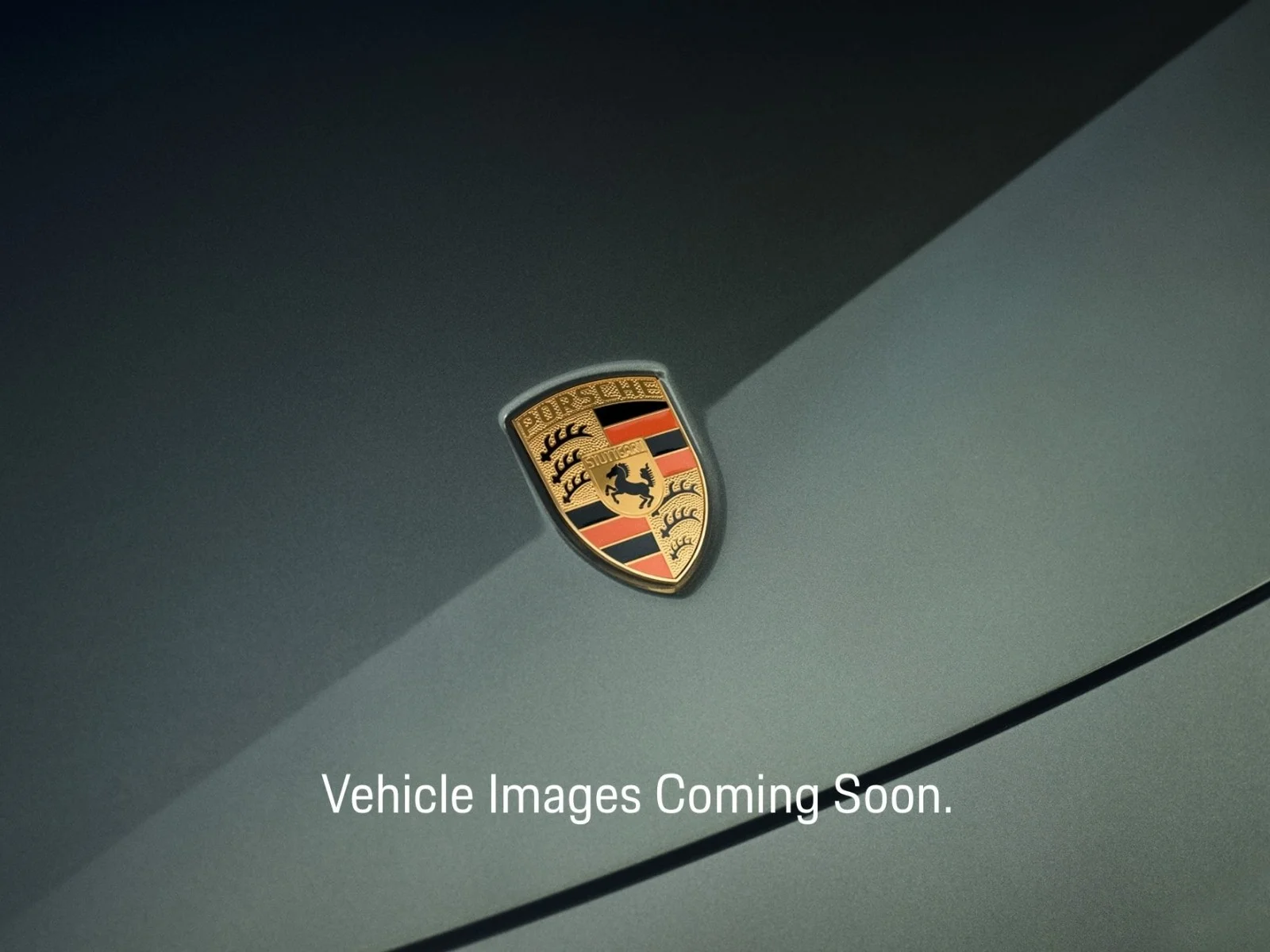2023 Porsche Taycan