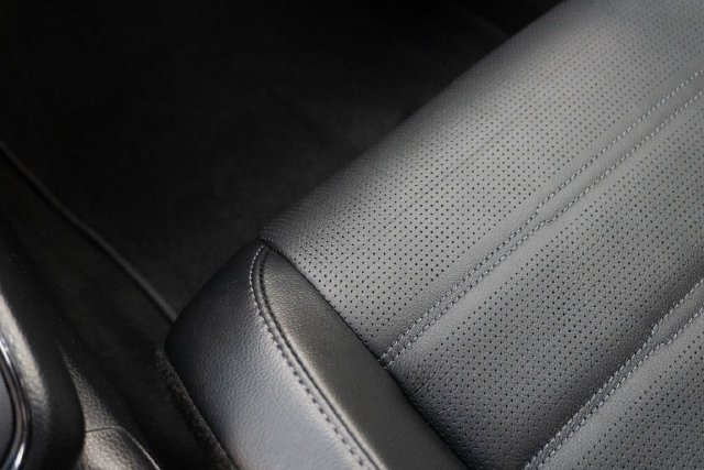 Used 2025 Gray Honda EX-L image 21