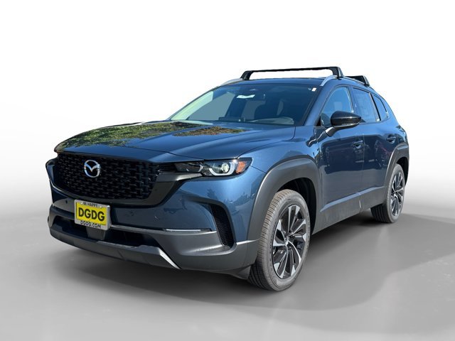 2026 Mazda CX-50 Hybrid Premium Plus