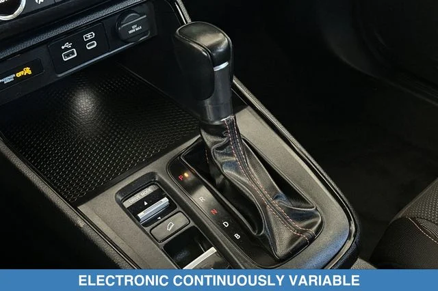 2023 Honda CR-V Sport - Photo 24