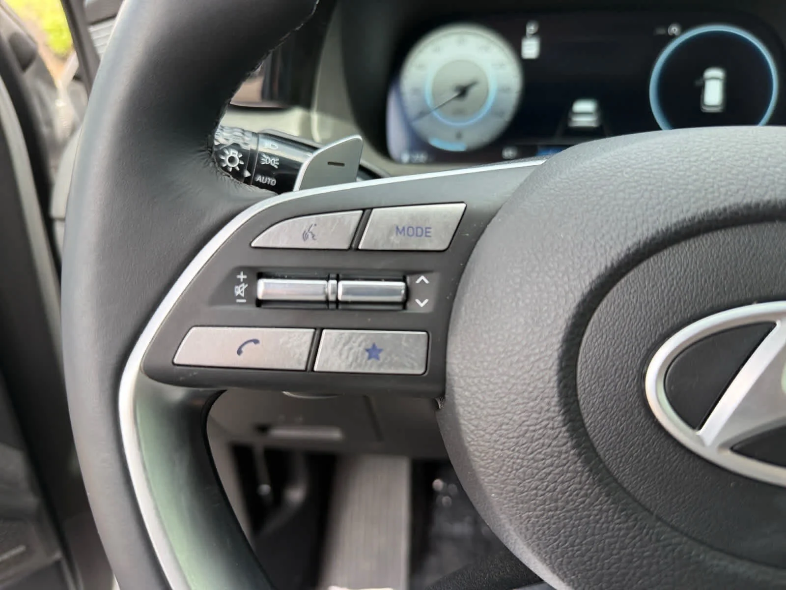 2024 Hyundai Palisade Limited - Photo 22