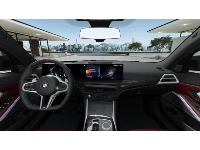 New 2026 Skyscraper Grey Metallic BMW  image 10