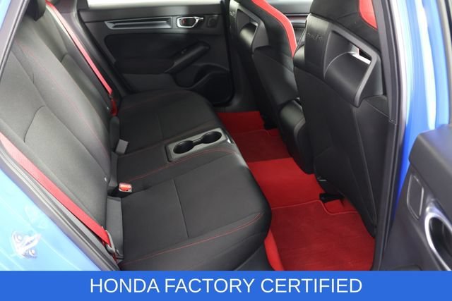 2024 Honda Civic Hatchback Type-R - Photo 49