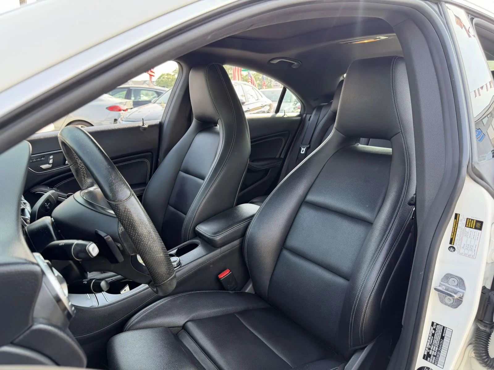 2018 Mercedes-Benz CLA CLA250 - Photo 18