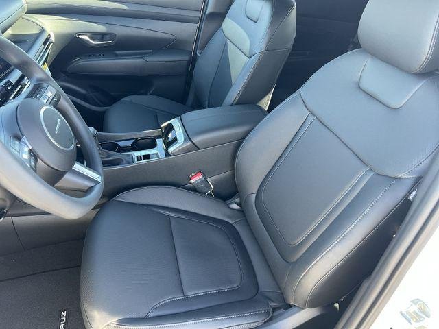 New 2026 White Hyundai SEL AWD image 26