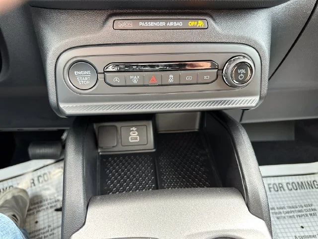 New 2026 Velocity Blue Metallic Ford Big Bend® image 24