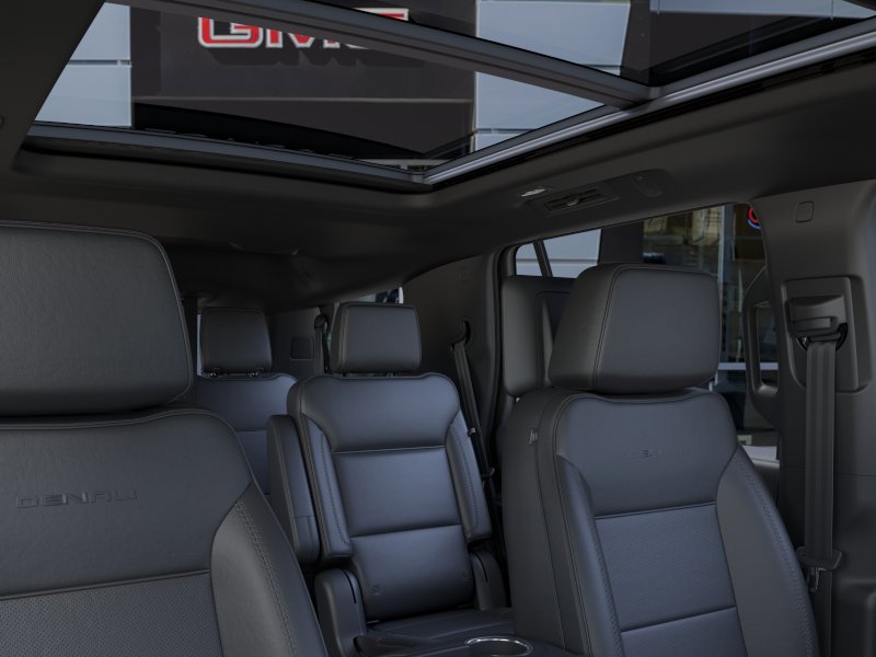 New 2026 Sterling Metallic GMC Denali image 18
