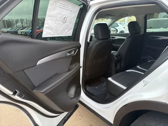 2026 Buick Envision Sport Touring - Photo 33
