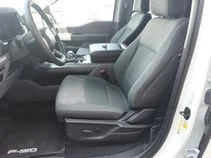 Used 2023 White Ford XLT image 15