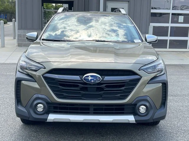 Used 2024 Brown Subaru Touring image 16