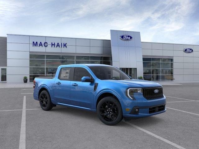 New 2026 Velocity Blue Ford Lobo™ image 27