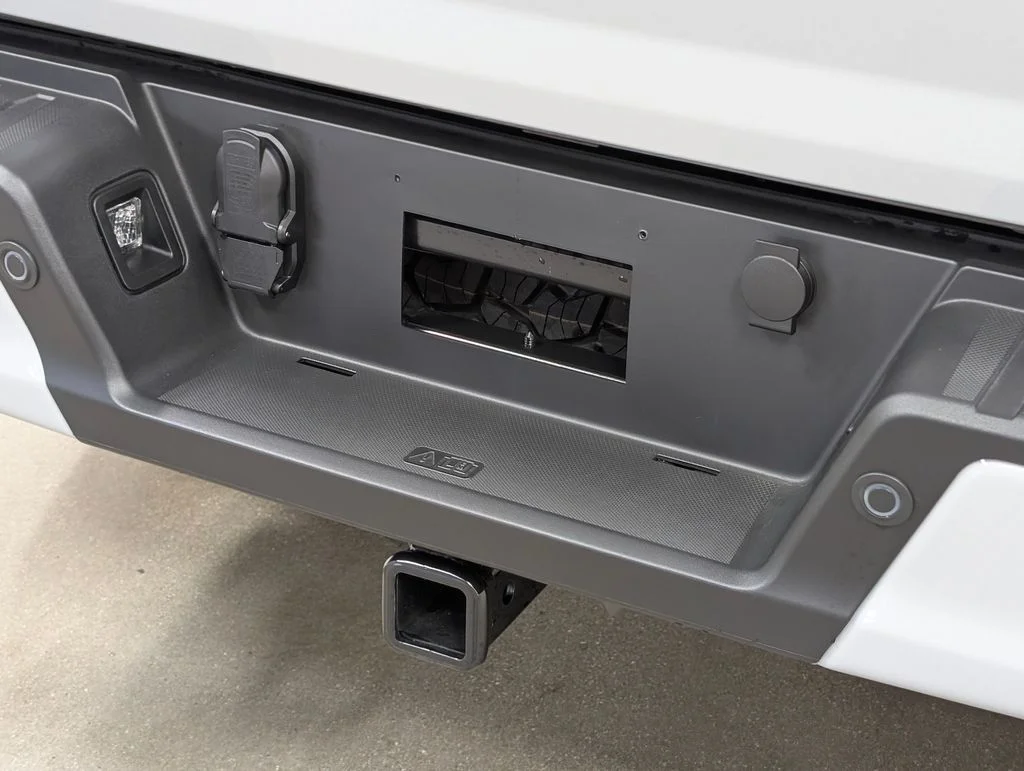 New 2026 Avalanche Ford Tremor® image 30