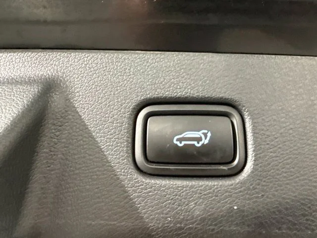 Used 2024 Black Hyundai Calligraphy Night Edition image 11