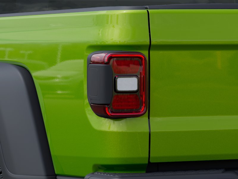 2025 Jeep Gladiator Mojave - Photo 20