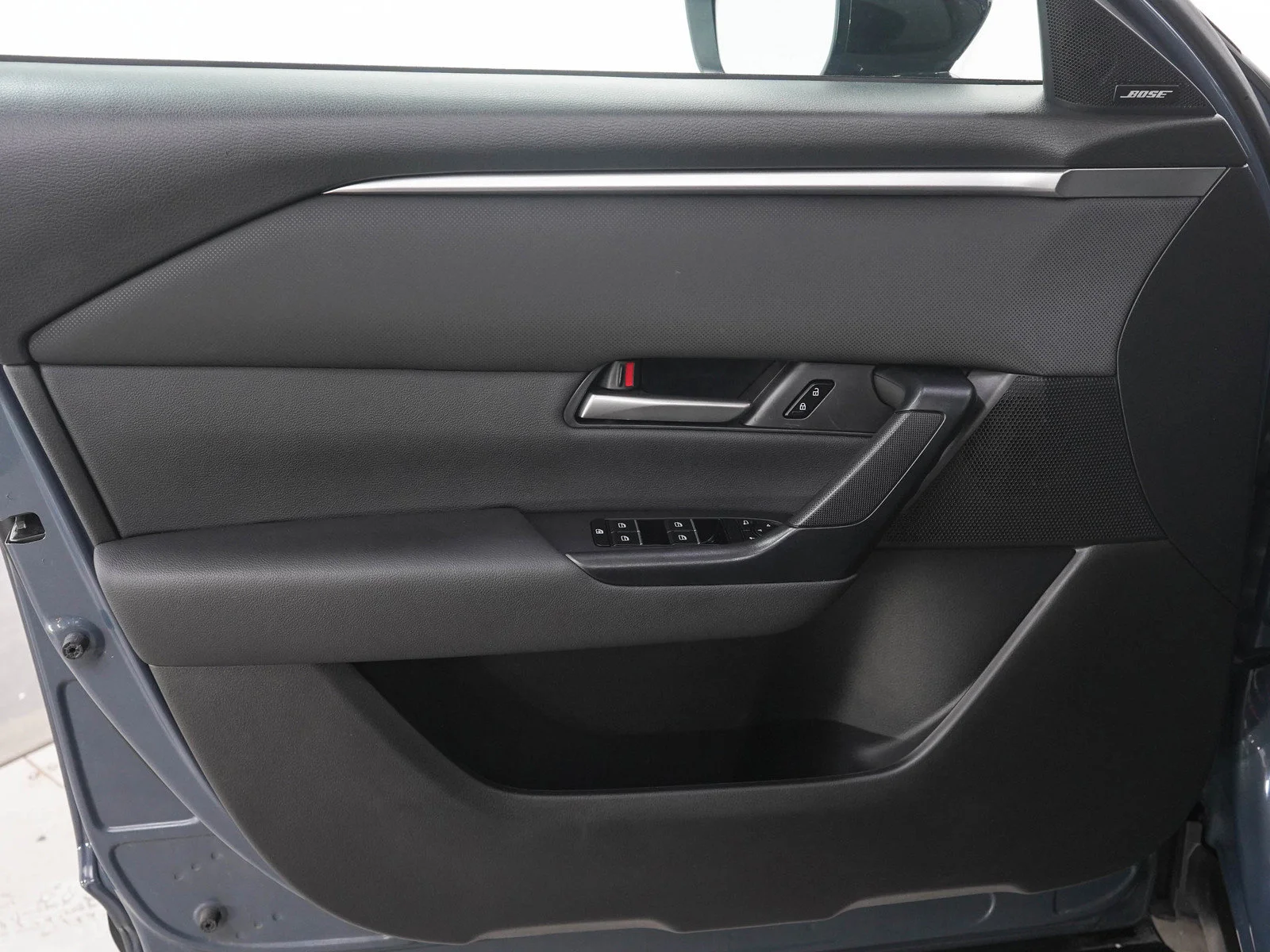 Used 2024 Polymetal Gray Metallic Mazda 2.5 S Premium Package image 21