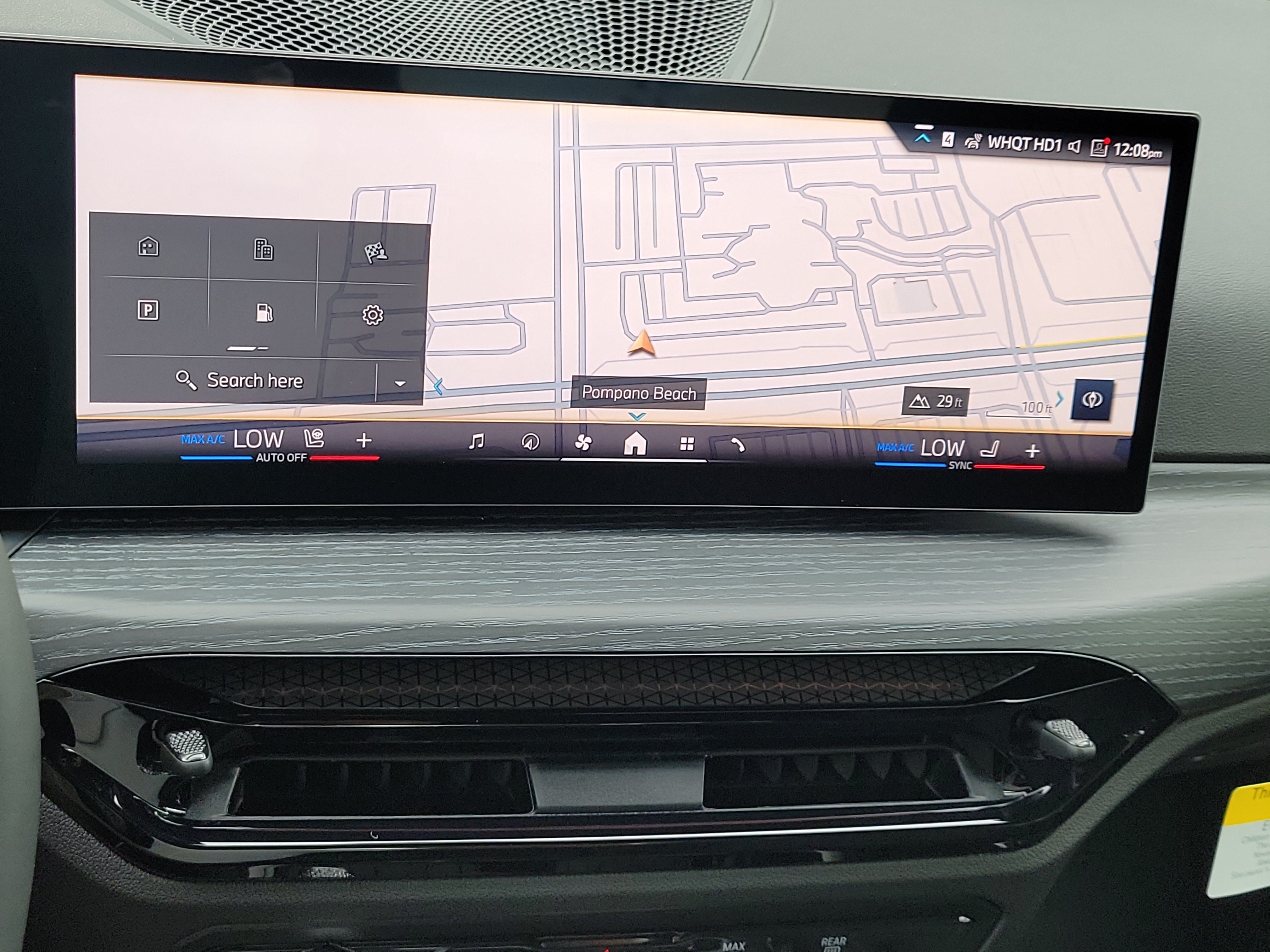 New 2026 Tanzanite Blue II Metallic BMW 330i NA image 22