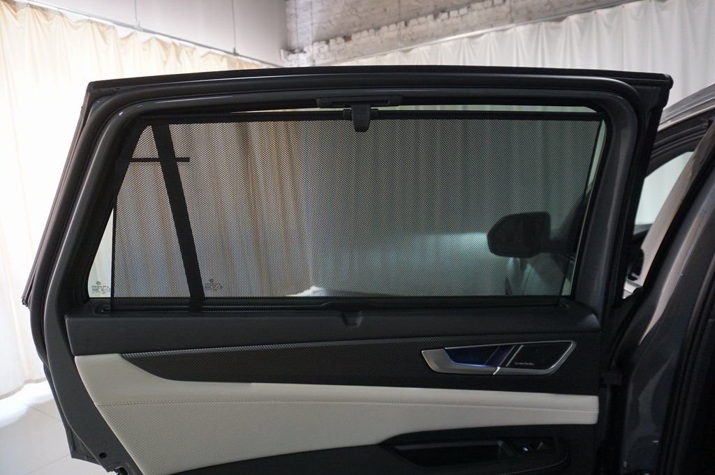 2026 Volkswagen Atlas Cross Sport SEL Premium R-LINE - Photo 30