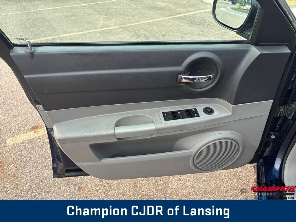Used 2006 Blue Dodge R/T image 13