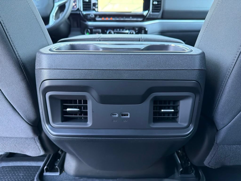 2026 Chevrolet Silverado 1500 RST - Photo 24